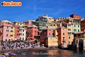 appartamento in vendita a Genova in zona Albaro