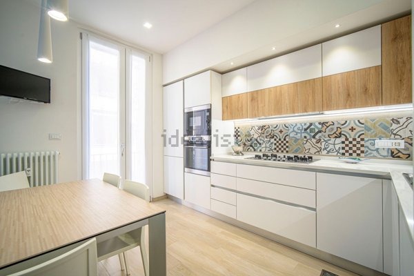 appartamento in vendita a Genova in zona Albaro