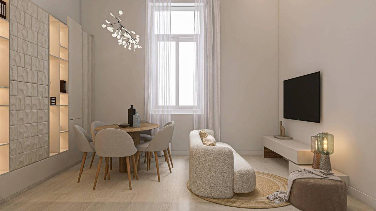 appartamento in vendita a Genova in zona Castelletto