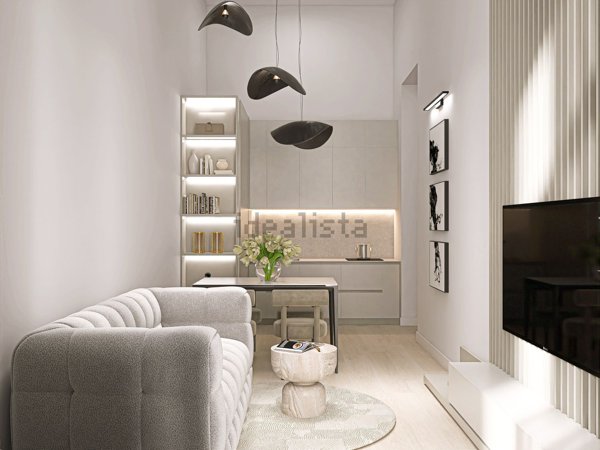 appartamento in vendita a Genova in zona Castelletto