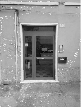 appartamento in vendita a Genova in zona Rivarolo