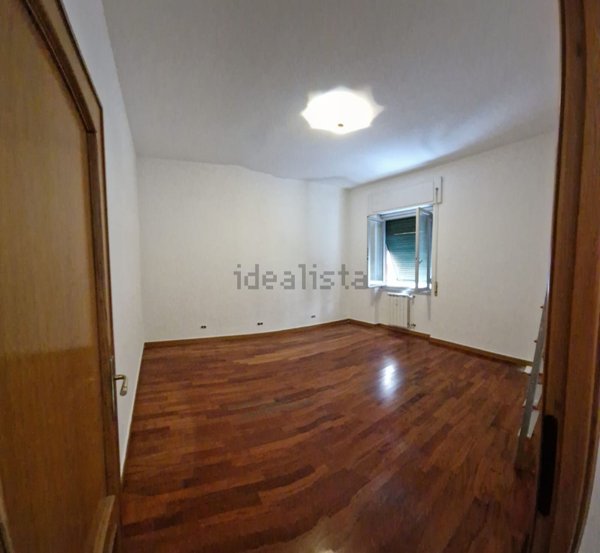 appartamento in vendita a Genova in zona Marassi