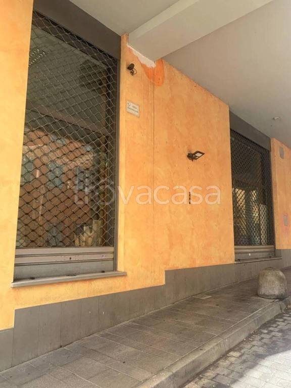 negozio in vendita a Genova in zona San Fruttuoso
