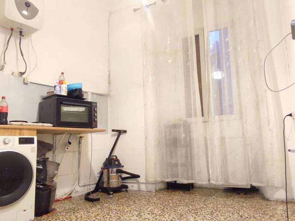 appartamento in vendita a Genova in zona Cornigliano