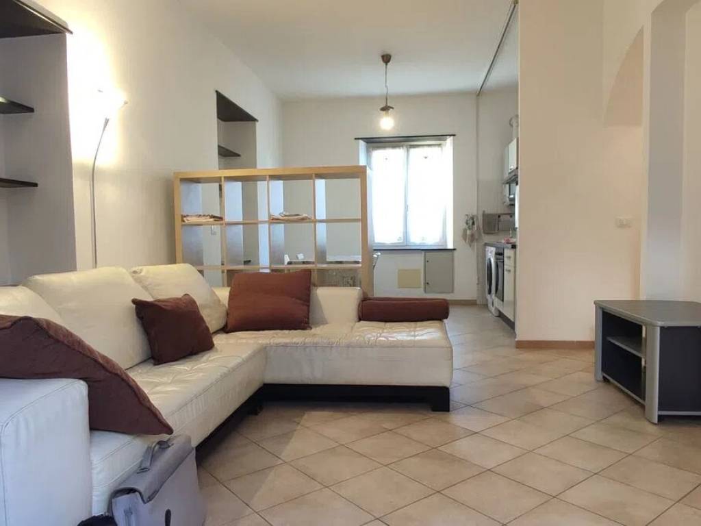 appartamento in vendita a Genova in zona Cornigliano