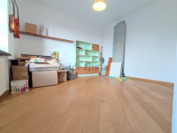 appartamento in vendita a Genova in zona Lagaccio / Granarolo