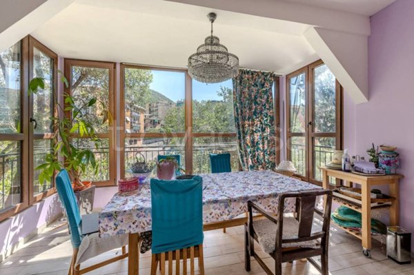casa indipendente in vendita a Genova