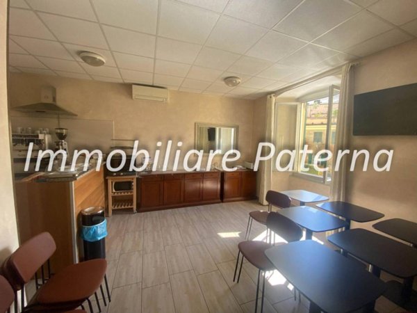 ufficio in vendita a Genova in zona San Vincenzo