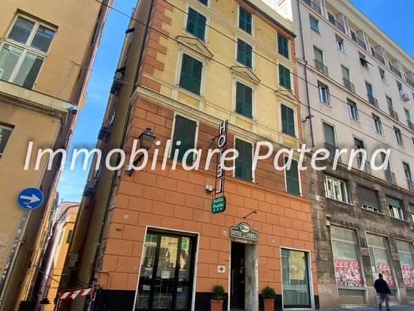 ufficio in vendita a Genova