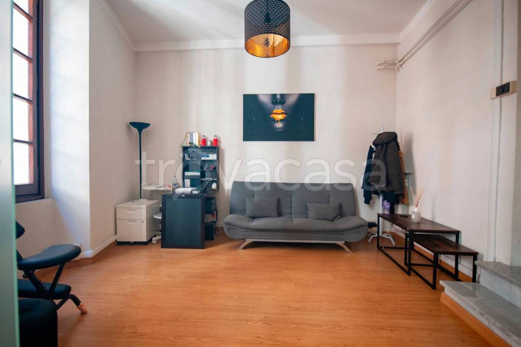 appartamento in vendita a Genova in zona Centro Storico
