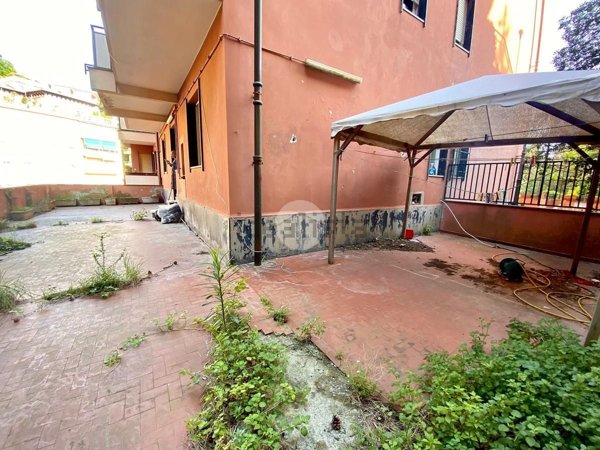 appartamento in vendita a Genova in zona Castelletto