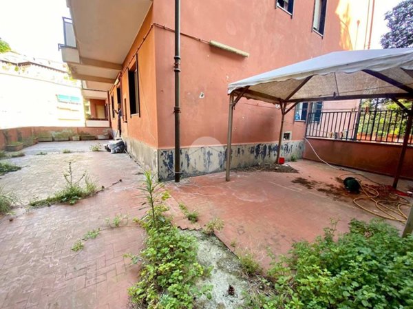 appartamento in vendita a Genova in zona Castelletto