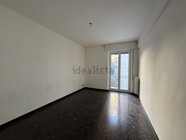 appartamento in vendita a Genova in zona Sampierdarena