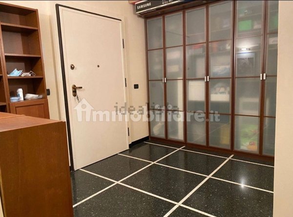 appartamento in vendita a Genova in zona Centro Storico