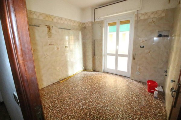 appartamento in vendita a Genova in zona Palmaro / Pra'