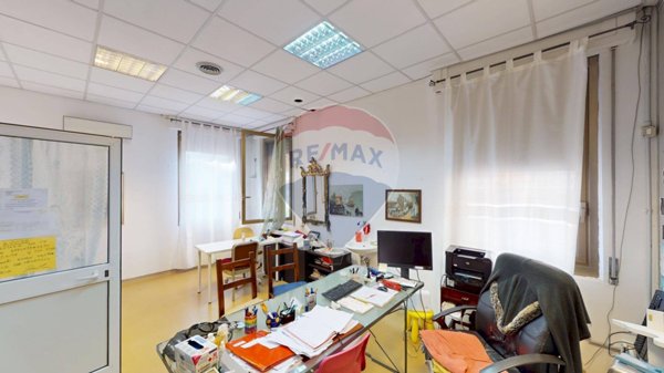 appartamento in vendita a Genova in zona Molassana