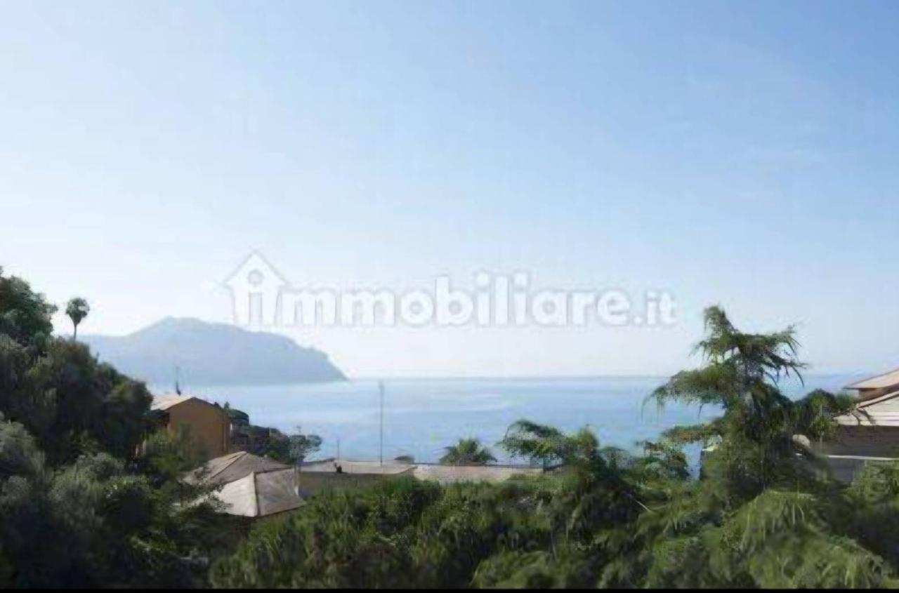 appartamento in vendita a Genova in zona Centro Storico