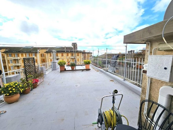 appartamento in vendita a Genova in zona Pegli