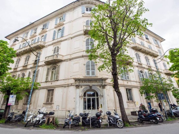 appartamento in vendita a Genova in zona Castelletto