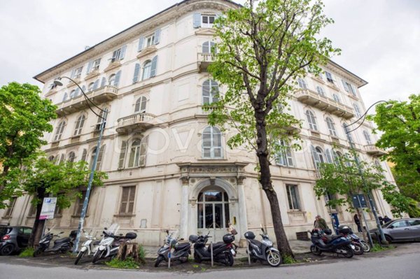 appartamento in vendita a Genova in zona Castelletto