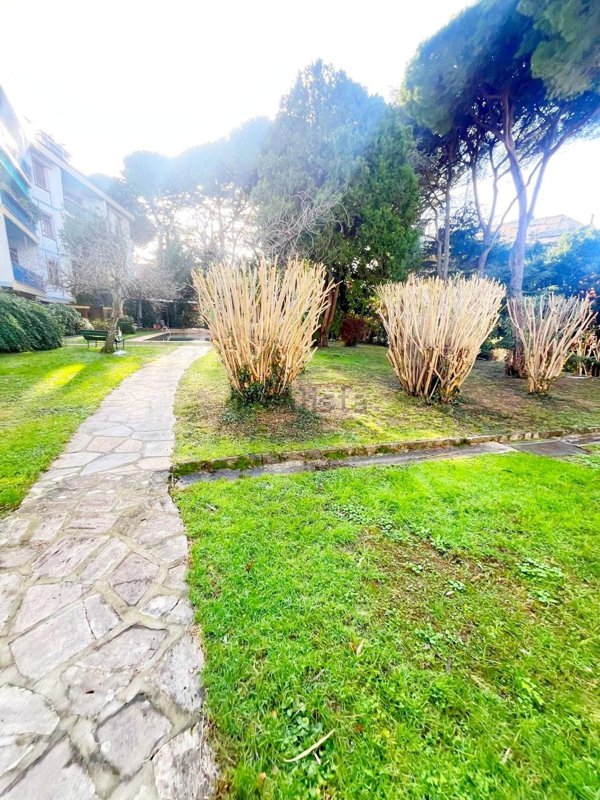 appartamento in vendita a Genova in zona Albaro