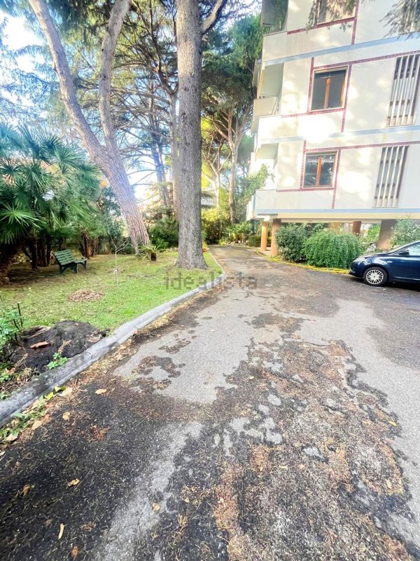 appartamento in vendita a Genova in zona Albaro