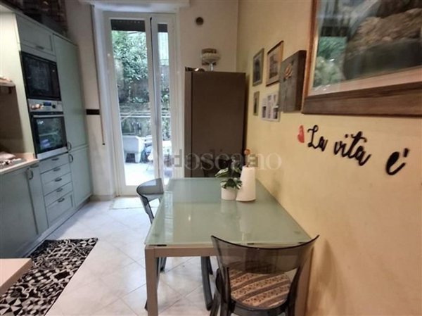 appartamento in vendita a Genova in zona Pegli