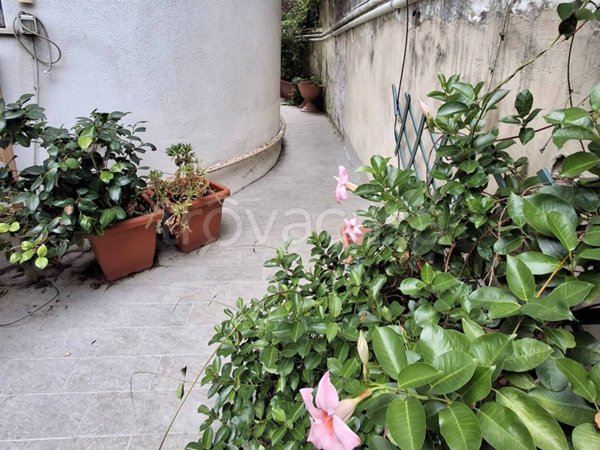 appartamento in vendita a Genova in zona Pegli