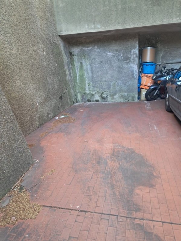 appartamento in vendita a Genova in zona Marassi