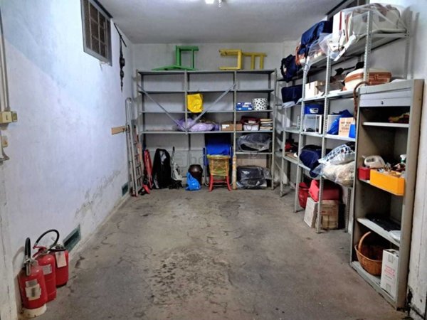 appartamento in vendita a Genova in zona Albaro