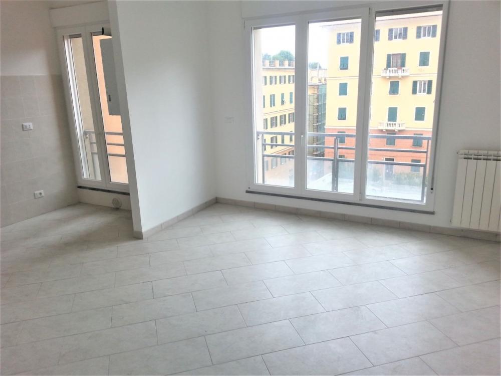 appartamento in vendita a Genova in zona San Teodoro