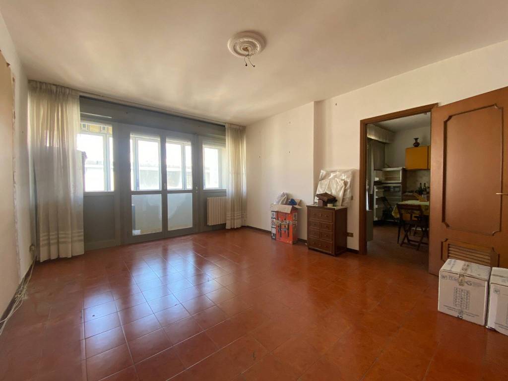 appartamento in vendita a Genova in zona Voltri