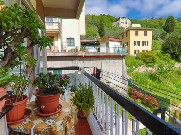 appartamento in vendita a Genova in zona San Fruttuoso