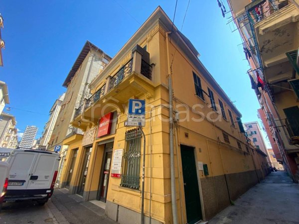 appartamento in vendita a Genova in zona Pegli