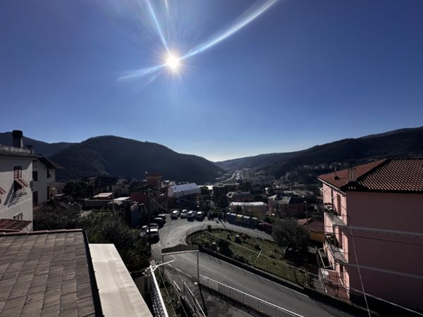 appartamento in vendita a Genova in zona Lagaccio / Granarolo