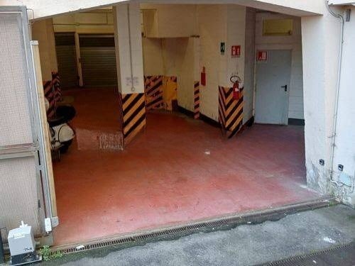 appartamento in vendita a Genova in zona Marassi