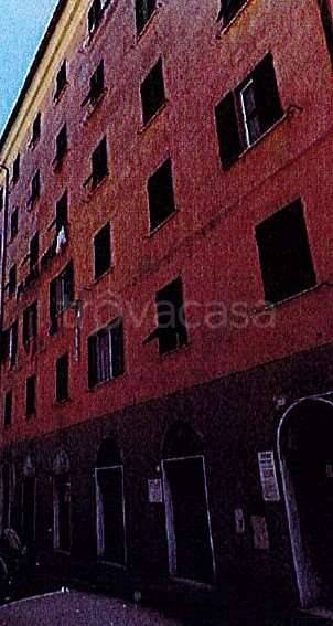 appartamento in vendita a Genova in zona Sestri Ponente