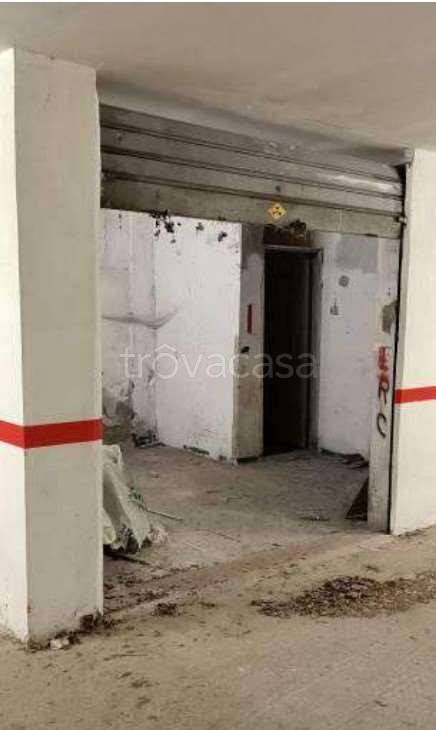 appartamento in vendita a Genova in zona San Fruttuoso