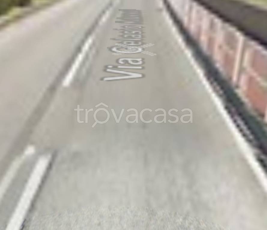 terreno edificabile in vendita a Genova in zona Molassana