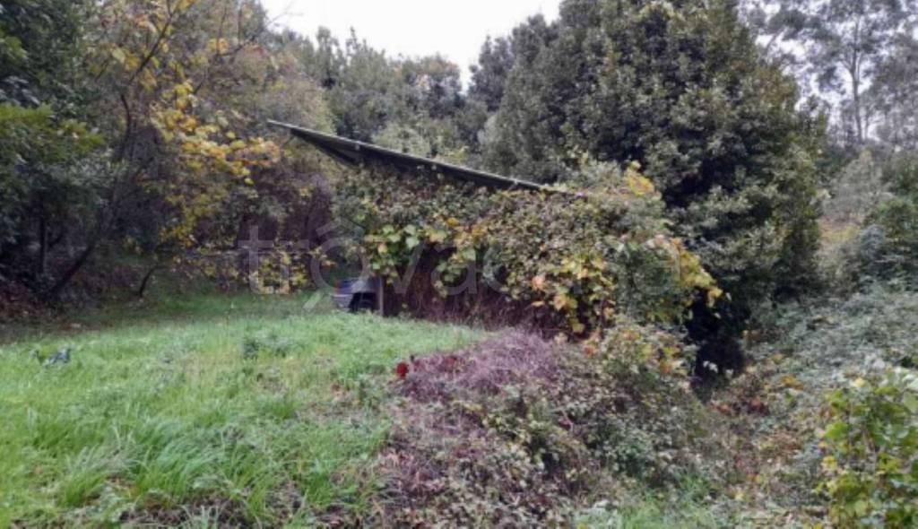 terreno agricolo in vendita a Genova in zona Cornigliano