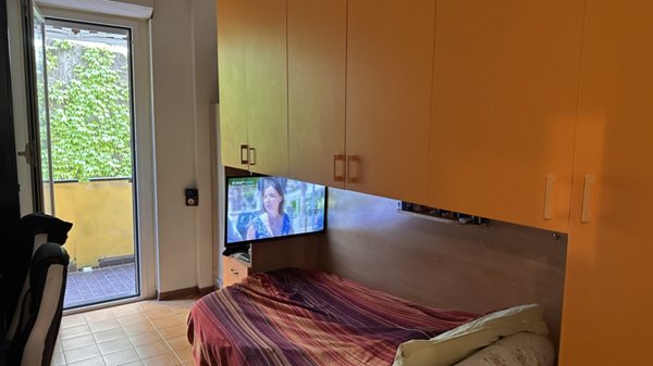 appartamento in vendita a Genova in zona Molassana