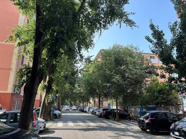 appartamento in vendita a Genova in zona Albaro