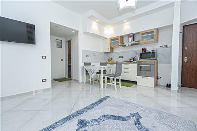 appartamento in vendita a Genova in zona Lagaccio / Granarolo