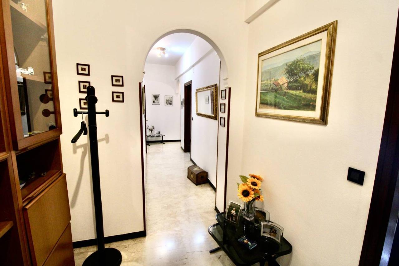 appartamento in vendita a Genova in zona Struppa