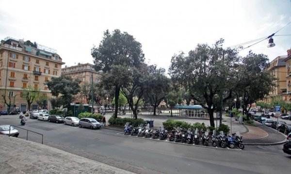 appartamento in vendita a Genova in zona San Fruttuoso