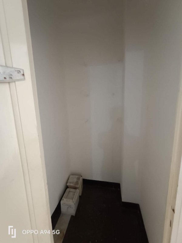 appartamento in vendita a Genova in zona Marassi