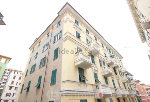 appartamento in vendita a Genova in zona Certosa