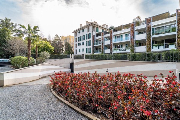 appartamento in vendita a Genova in zona Albaro