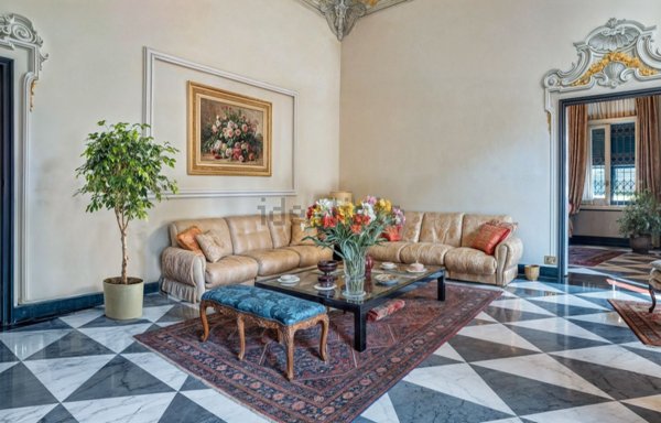 appartamento in vendita a Genova in zona Albaro
