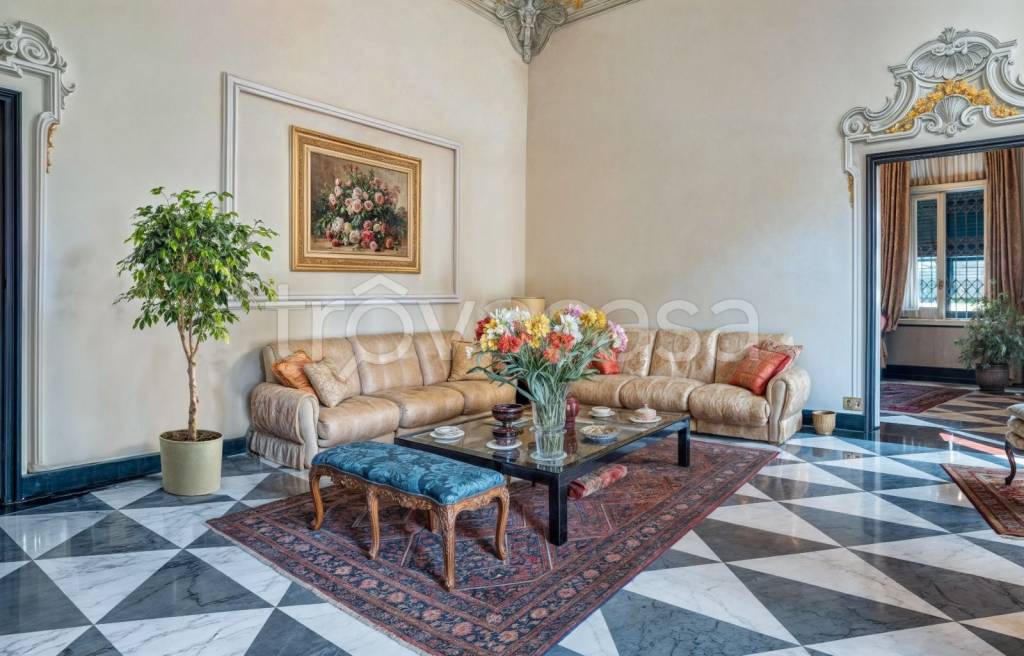 appartamento in vendita a Genova in zona Albaro